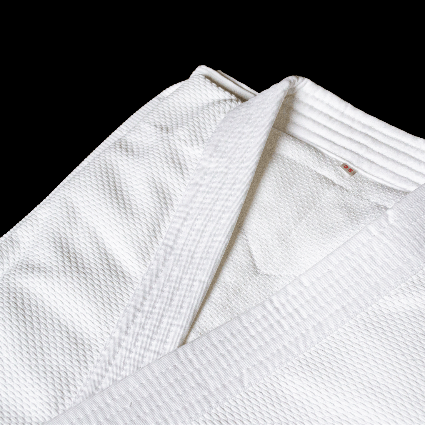 OUTLET Double Layer KEN-OH Judogi - Size 3.5 - JU-35