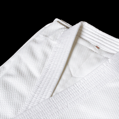 OUTLET Double Layer KEN-OH Judogi - Size 3.5 - JU-35