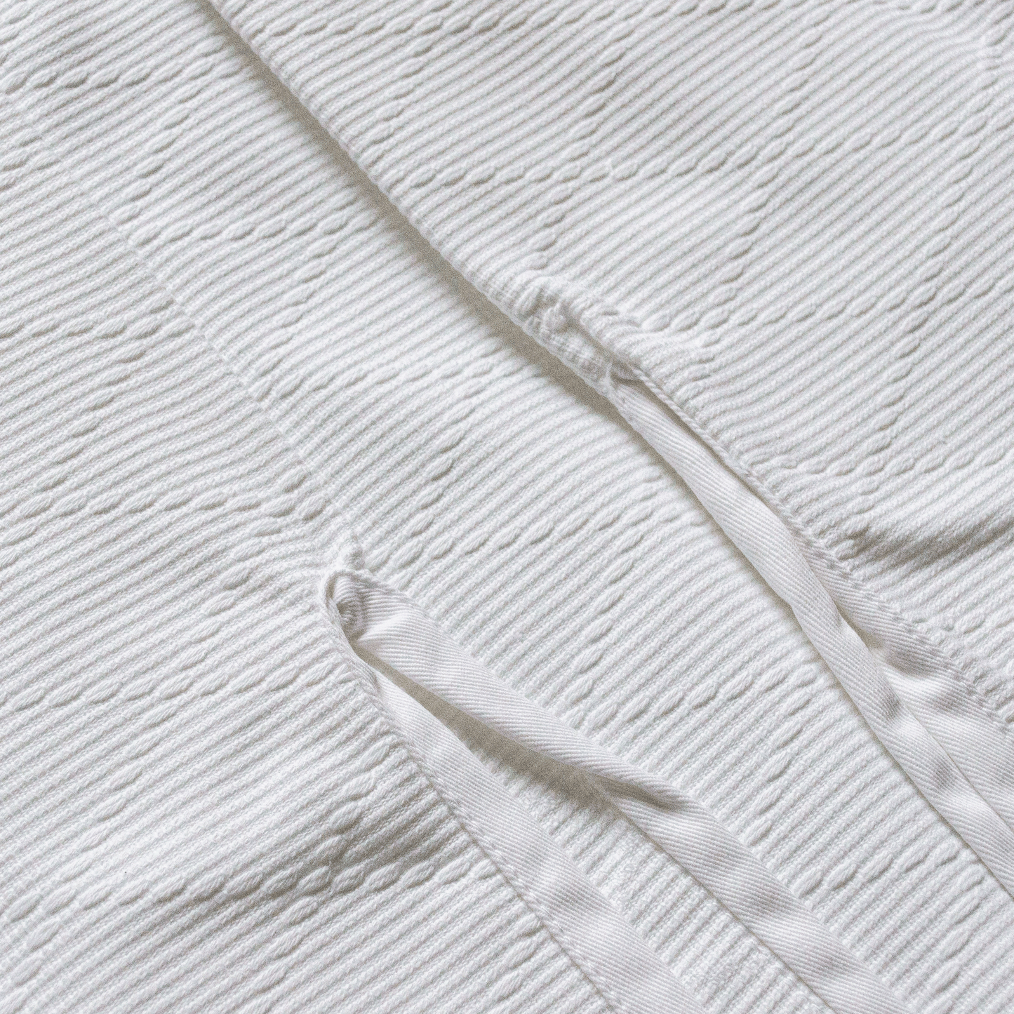 OUTLET Double Layer KEN-OH Judogi - Size 3.5 - JU-35