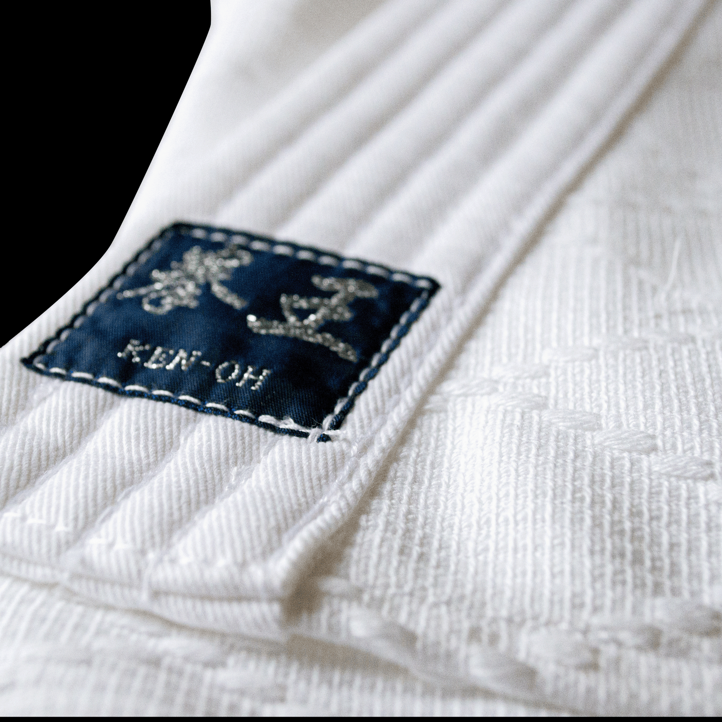 OUTLET Double Layer KEN-OH Judogi - Size 3.5 - JU-35