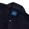 OUTLET - TOKUJOU ICHI - SPECIAL SINGLE LAYER KENDOGI -Sizes 3L and 4L - ZEN-T