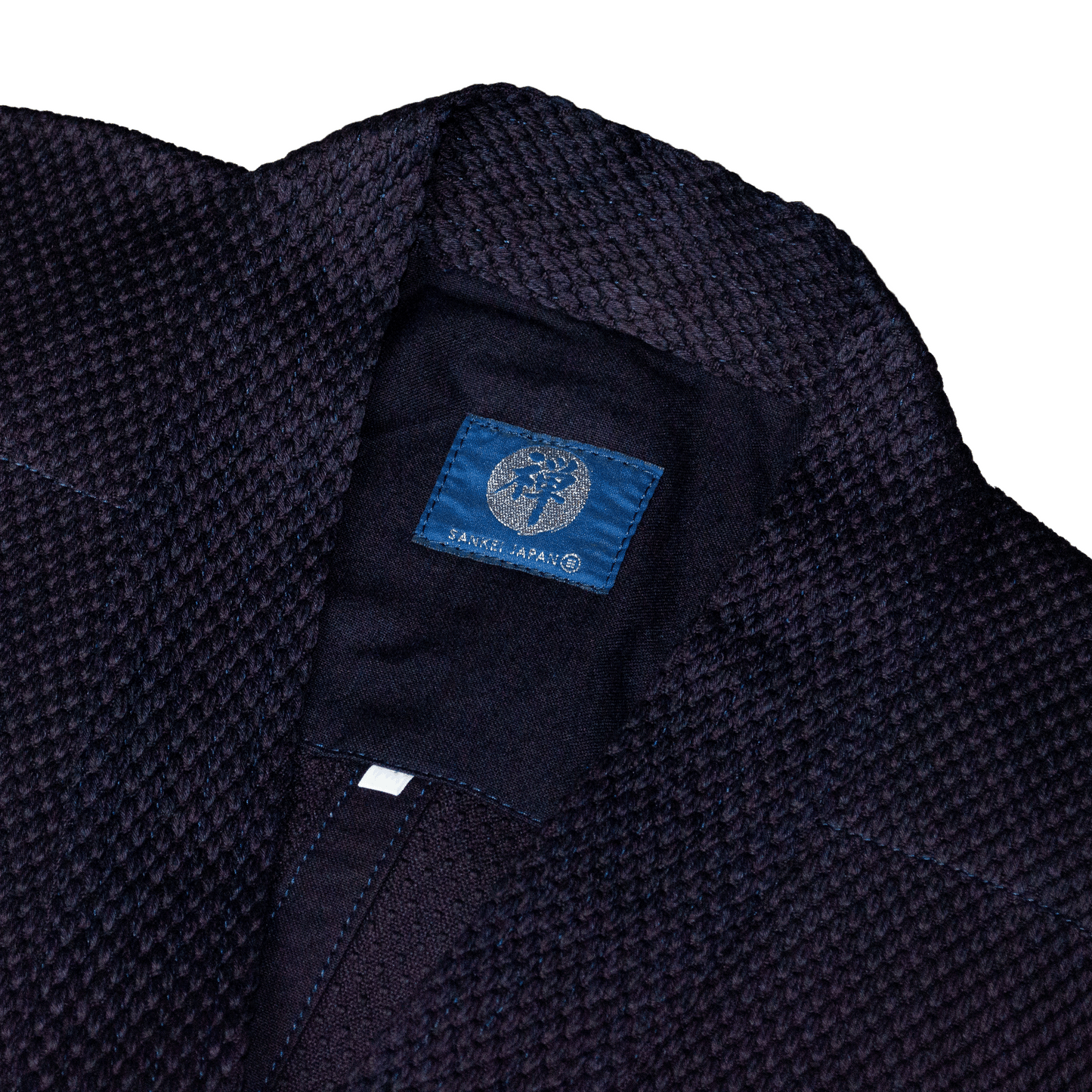 OUTLET - TOKUJOU ICHI - SPECIAL SINGLE LAYER KENDOGI -Sizes 3L and 4L - ZEN-T