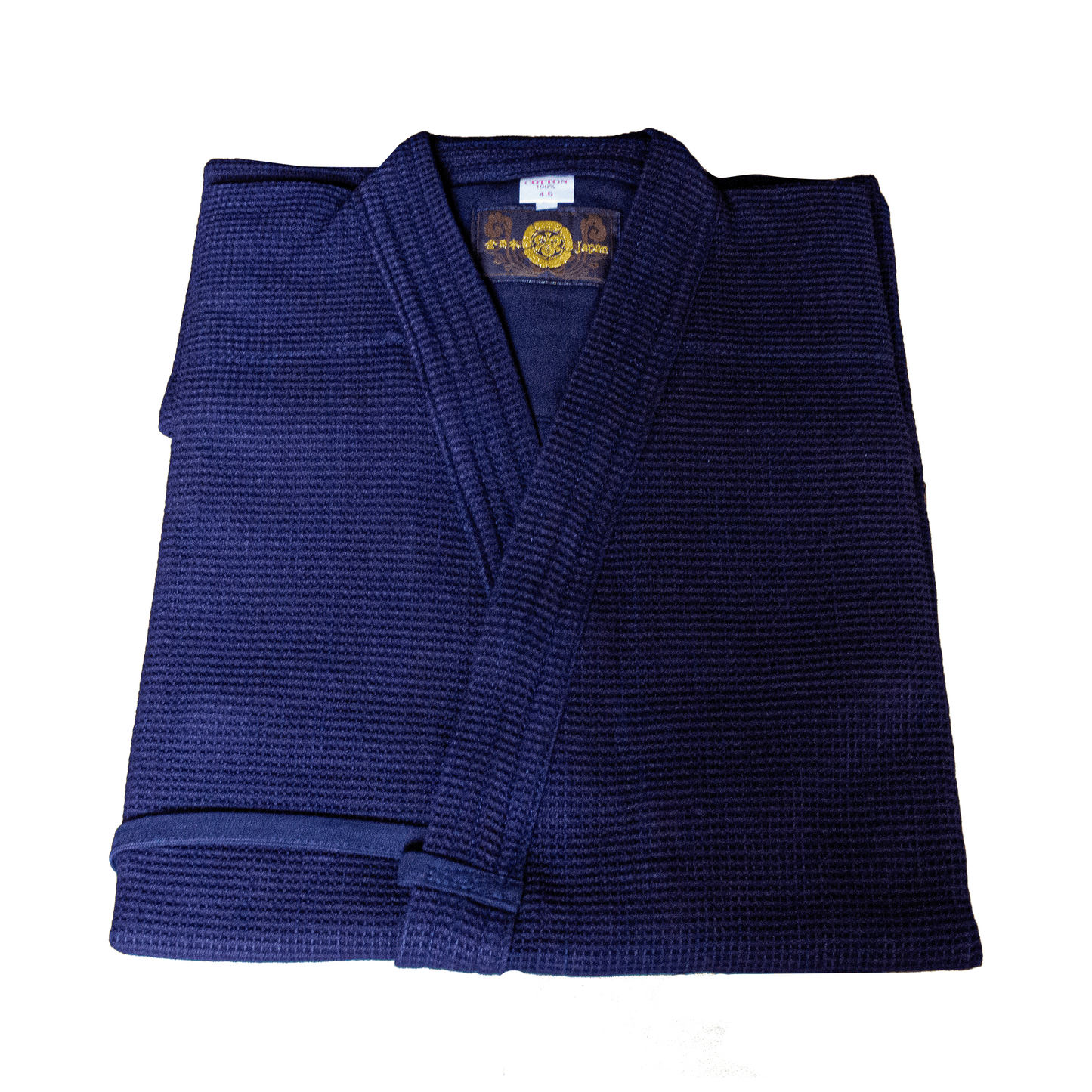 OUTLET - Cotton Koshiki Kendogi - Sizes 4.5 and 5 - AP-C45/AP-C5