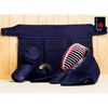 ALL JAPAN PITCH 2026 PREMIUM - KYUSHU BOGU 3-PIECE SET
