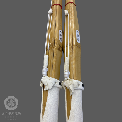 MUMEI KOBAN- SHINAI - SIZE 37~38 (PACK OF 3)