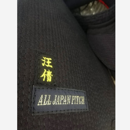 EMBROIDERY - MEN