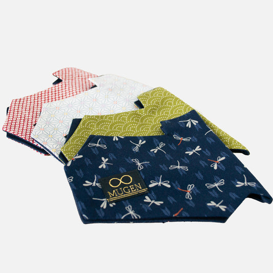 SWEAT ABSORBING PAD - MADE IN JAPAN