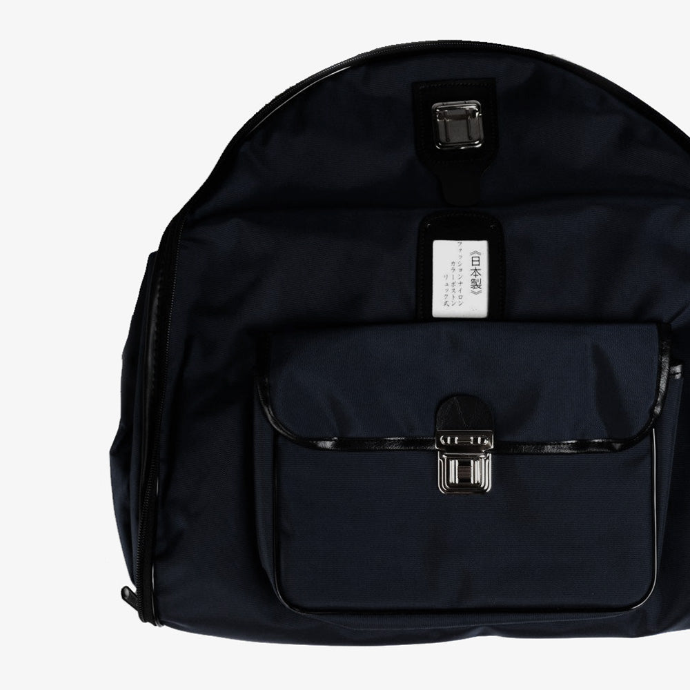 Nylon Bogu Backpack for Kids