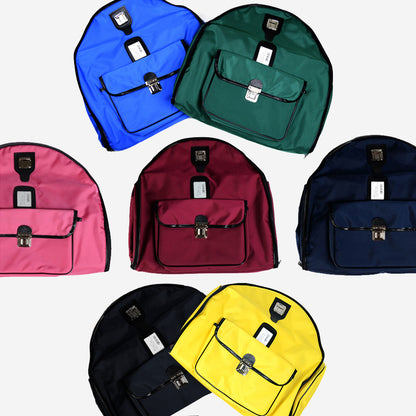 Nylon Bogu Backpack for Kids