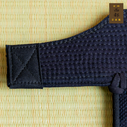 SAITO - BOGU SET