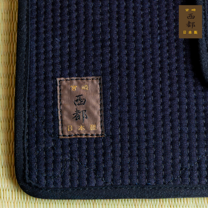 SAITO - BOGU SET
