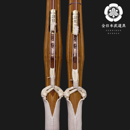 SHINAI - SAITO -DELUXE BIO (PACK OF 3)