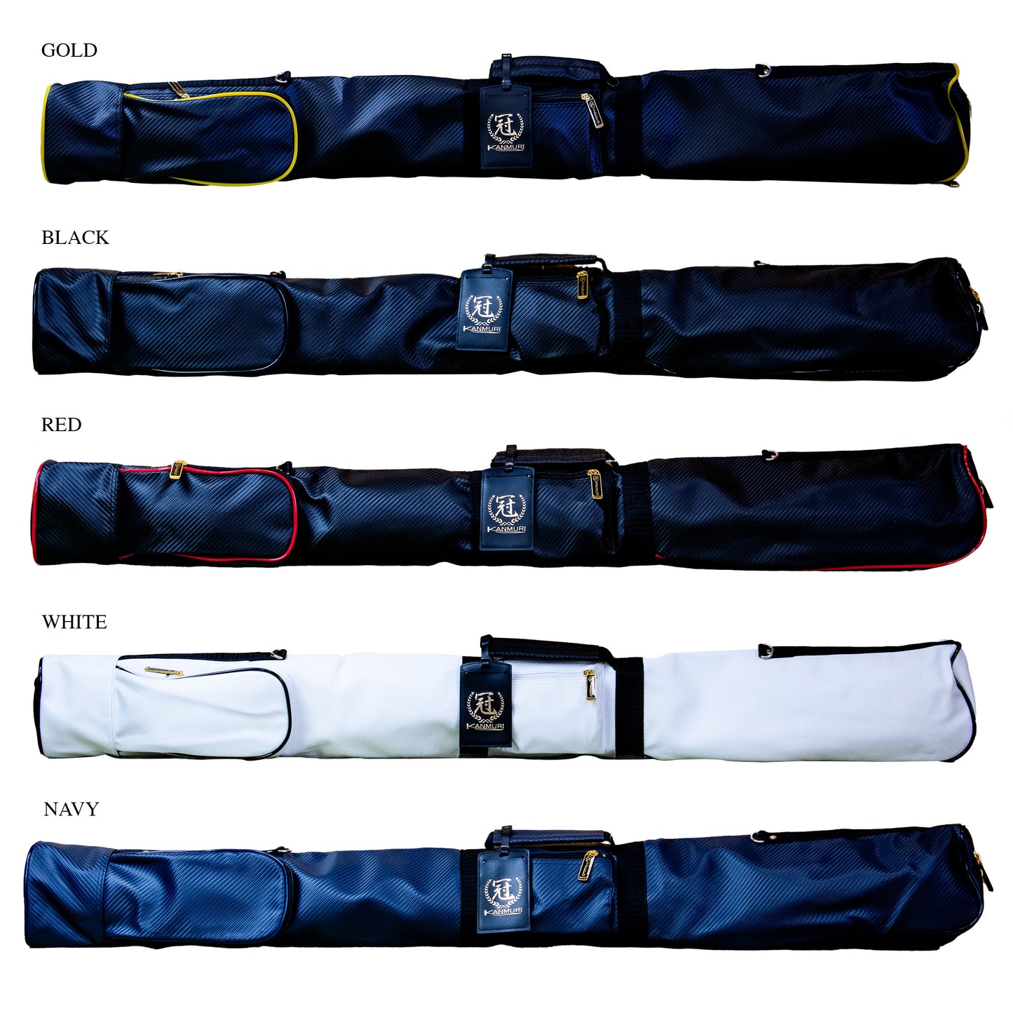 KANMURI - SHINAI BAG