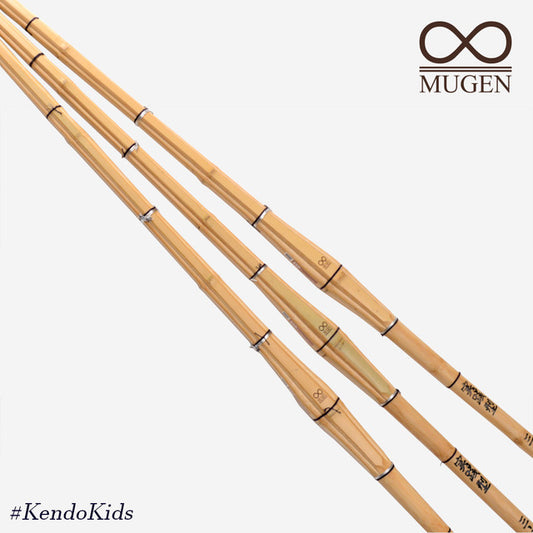 SHINAI - MUGEN - CHILD (PACK OF 3)