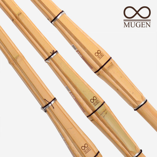 SHINAI - MUGEN - MAN (PACK OF 10)