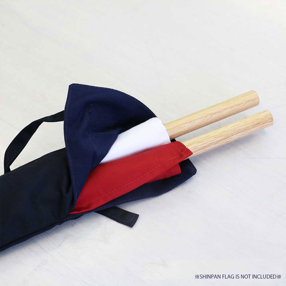 BAG FOR SHINPAN FLAG - MADE IN JAPAN