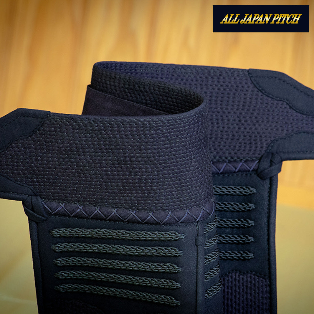 ALL JAPAN PITCH 2017 BOGU SET - REVIVED MODEL