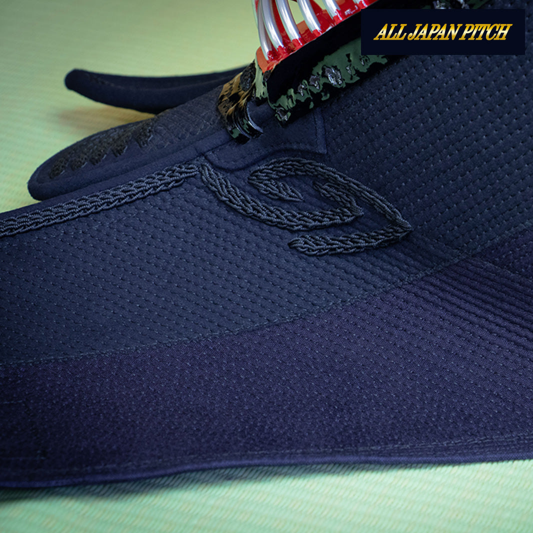 ALL JAPAN PITCH 2017 MEN - REVIVED MODEL