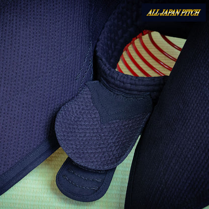 ALL JAPAN PITCH 2017 BOGU SET - REVIVED MODEL