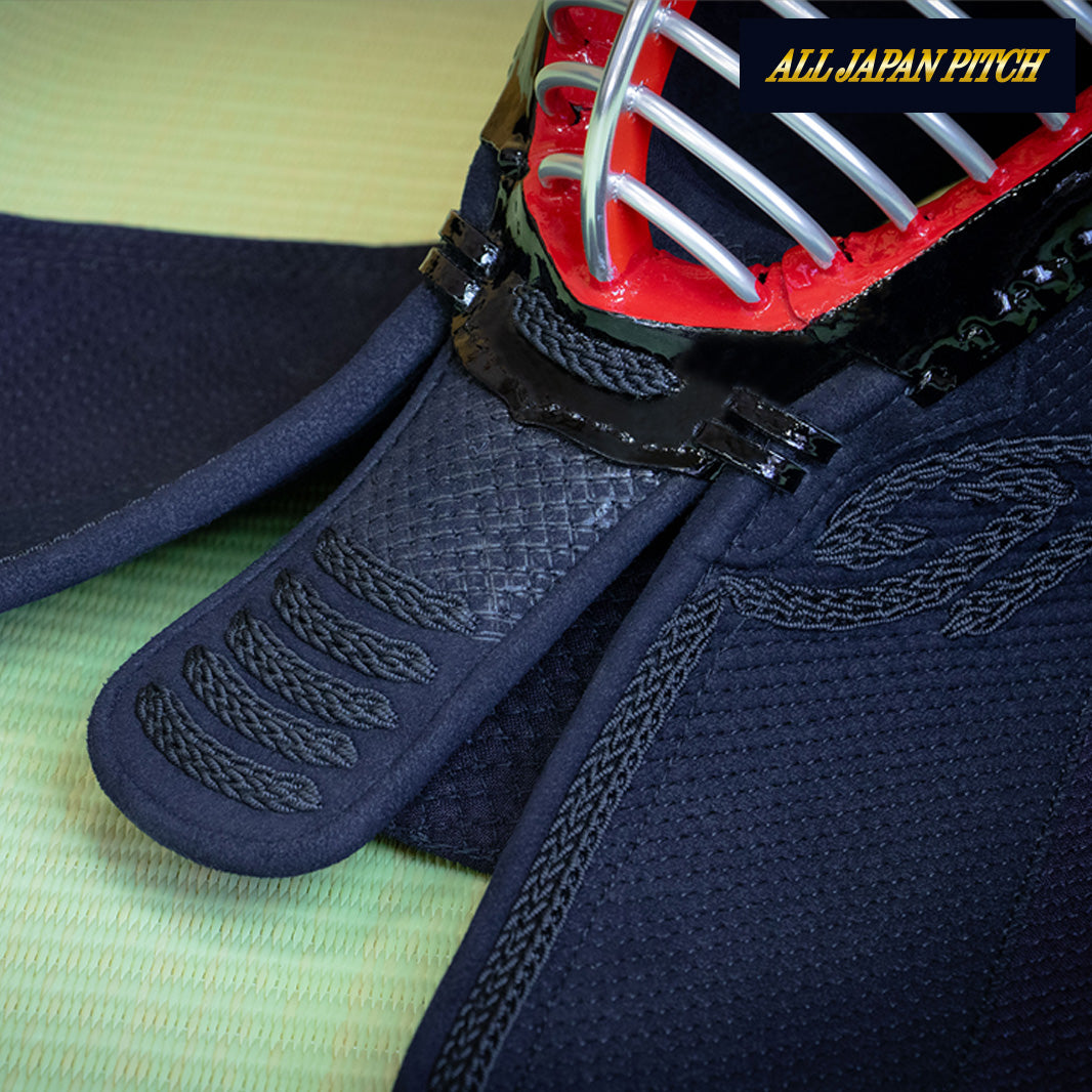 ALL JAPAN PITCH 2017 MEN - REVIVED MODEL