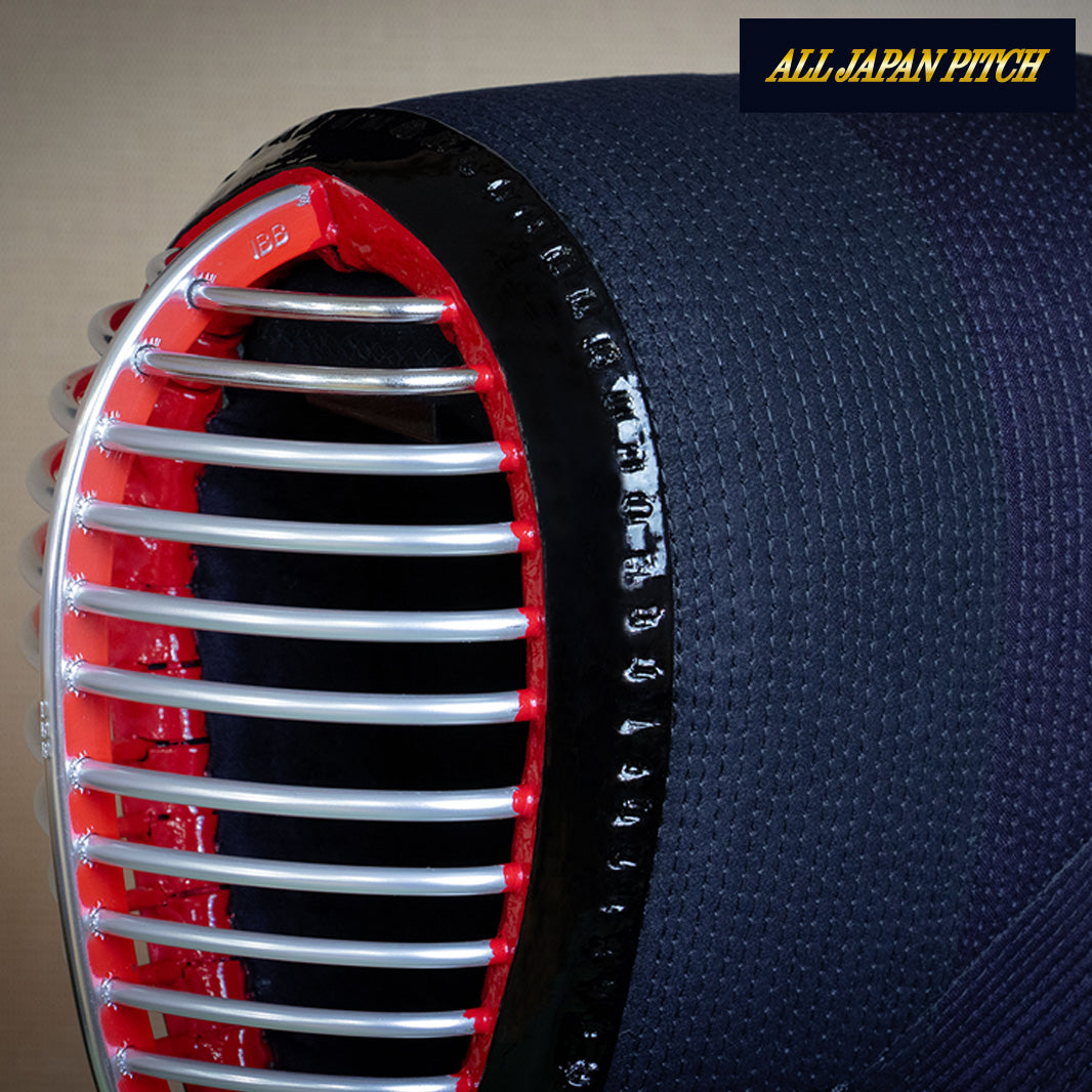 ALL JAPAN PITCH 2017 BOGU SET - REVIVED MODEL