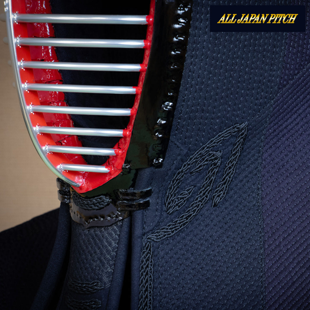 ALL JAPAN PITCH 2017 BOGU SET - REVIVED MODEL