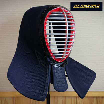 ALL JAPAN PITCH 2017 BOGU SET - REVIVED MODEL