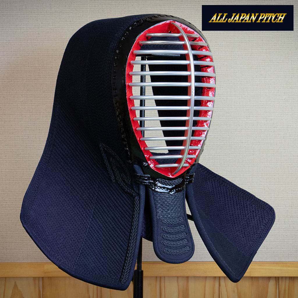 ALL JAPAN PITCH 2017 MEN - REVIVED MODEL