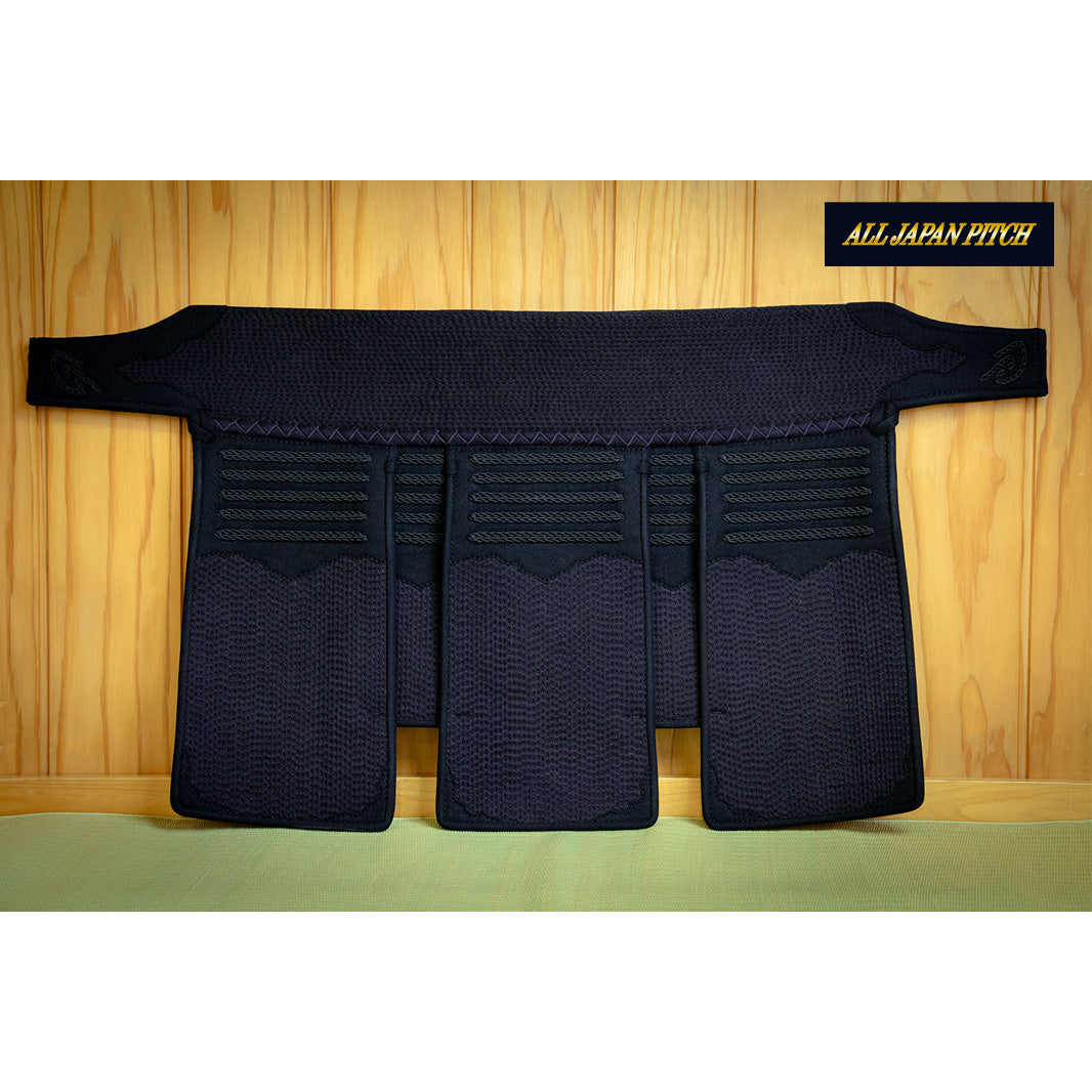 ALL JAPAN PITCH 2017 BOGU SET - REVIVED MODEL