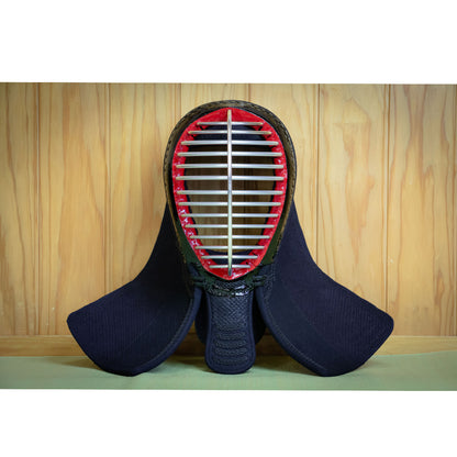 ALL JAPAN PITCH 2017 BOGU SET - REVIVED MODEL