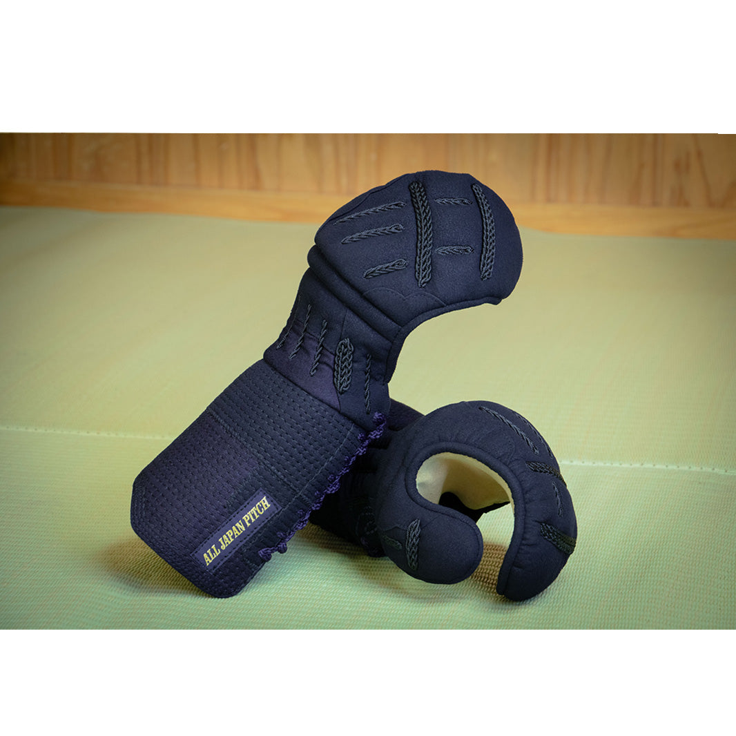 ALL JAPAN PITCH 2017 KOTE - REVIVED MODEL