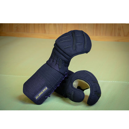 ALL JAPAN PITCH 2017 KOTE - REVIVED MODEL