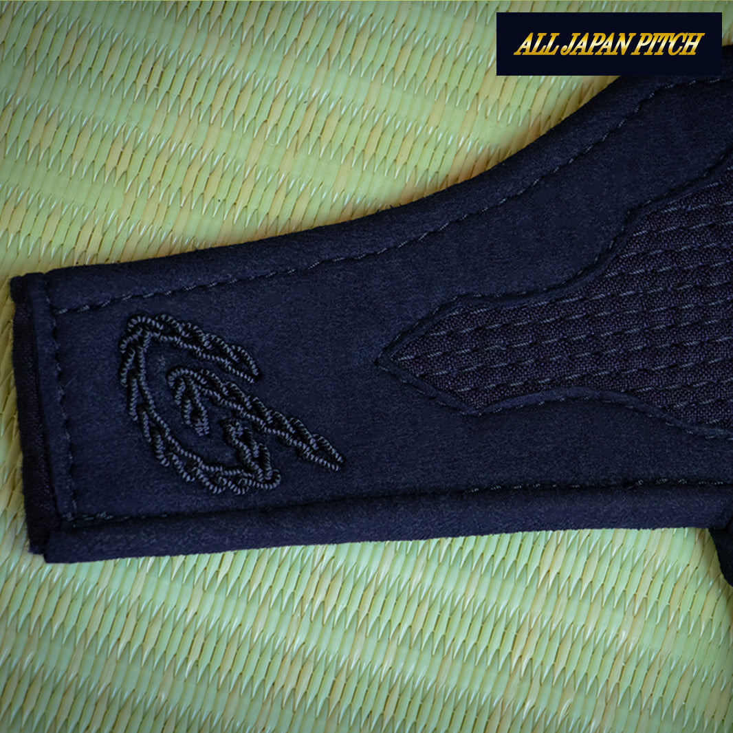 ALL JAPAN PITCH 2017 TARE - REVIVED MODEL