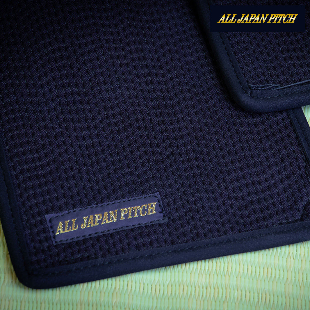 ALL JAPAN PITCH 2017 TARE - REVIVED MODEL