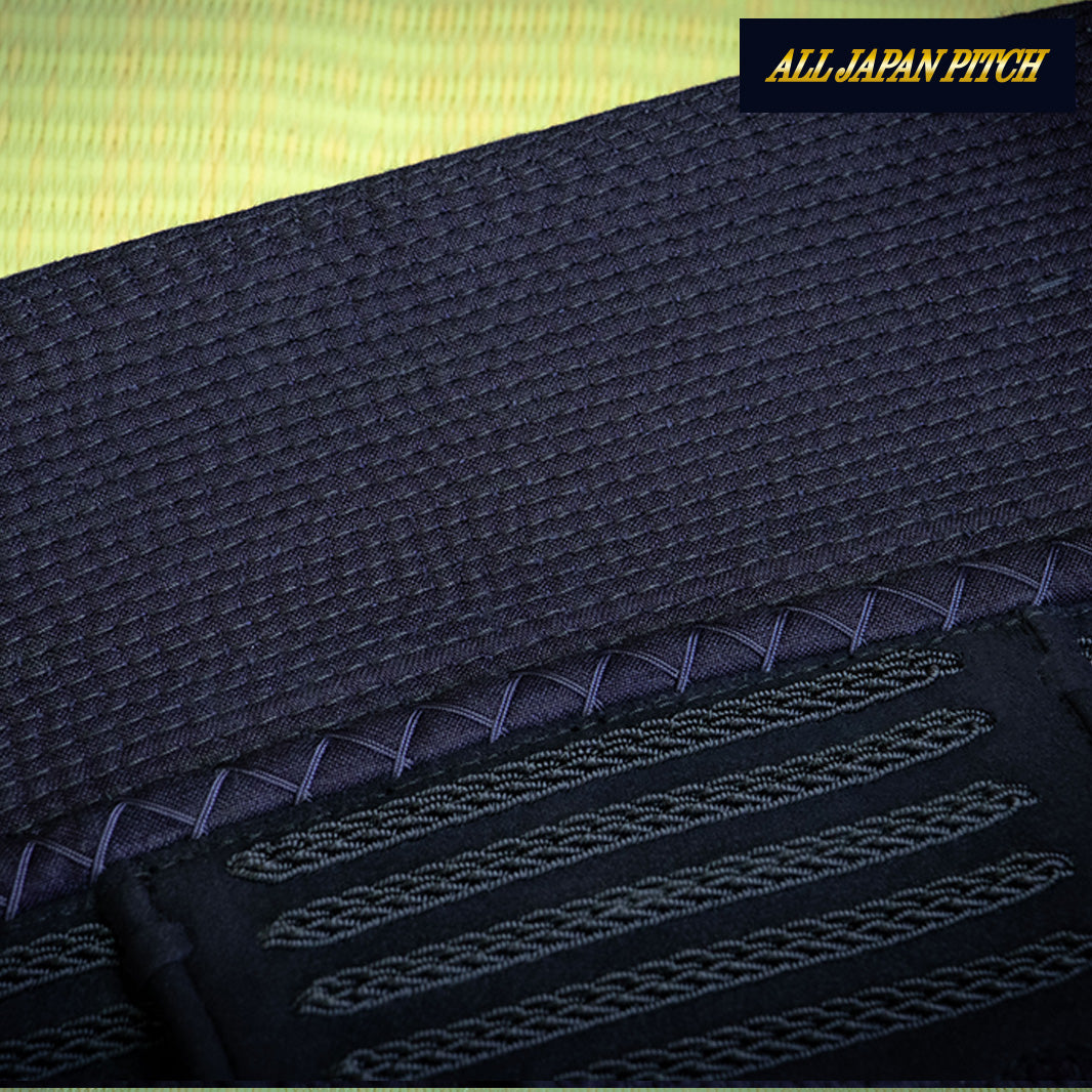 ALL JAPAN PITCH 2017 TARE - REVIVED MODEL