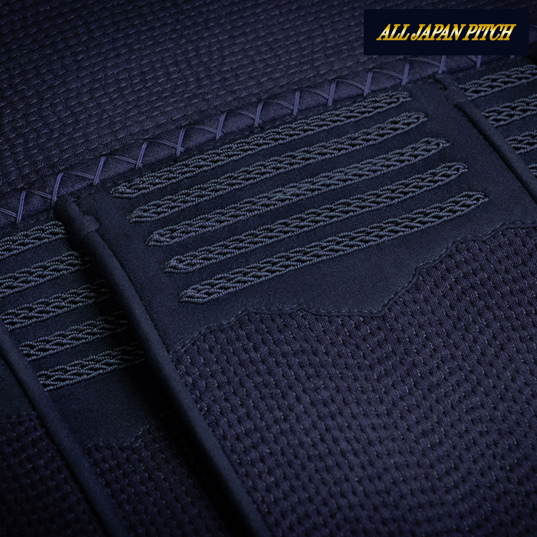 ALL JAPAN PITCH 2017 BOGU SET - REVIVED MODEL