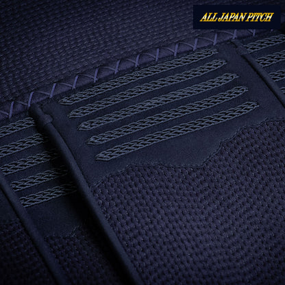 ALL JAPAN PITCH 2017 TARE - REVIVED MODEL