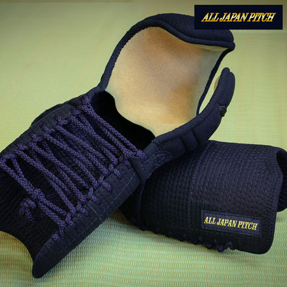 ALL JAPAN PITCH 2017 BOGU SET - REVIVED MODEL