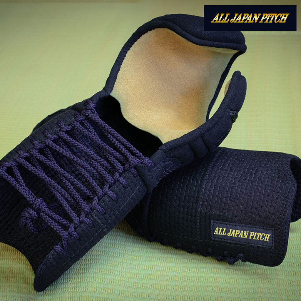 ALL JAPAN PITCH 2017 KOTE - REVIVED MODEL