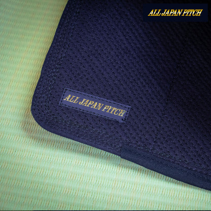 ALL JAPAN PITCH 2017 BOGU SET - REVIVED MODEL