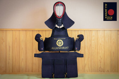 ALL JAPAN PITCH 2026 PREMIUM - CROSS BOGU SET