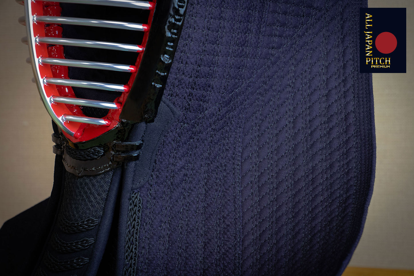 ALL JAPAN PITCH 2026 PREMIUM - CROSS BOGU SET