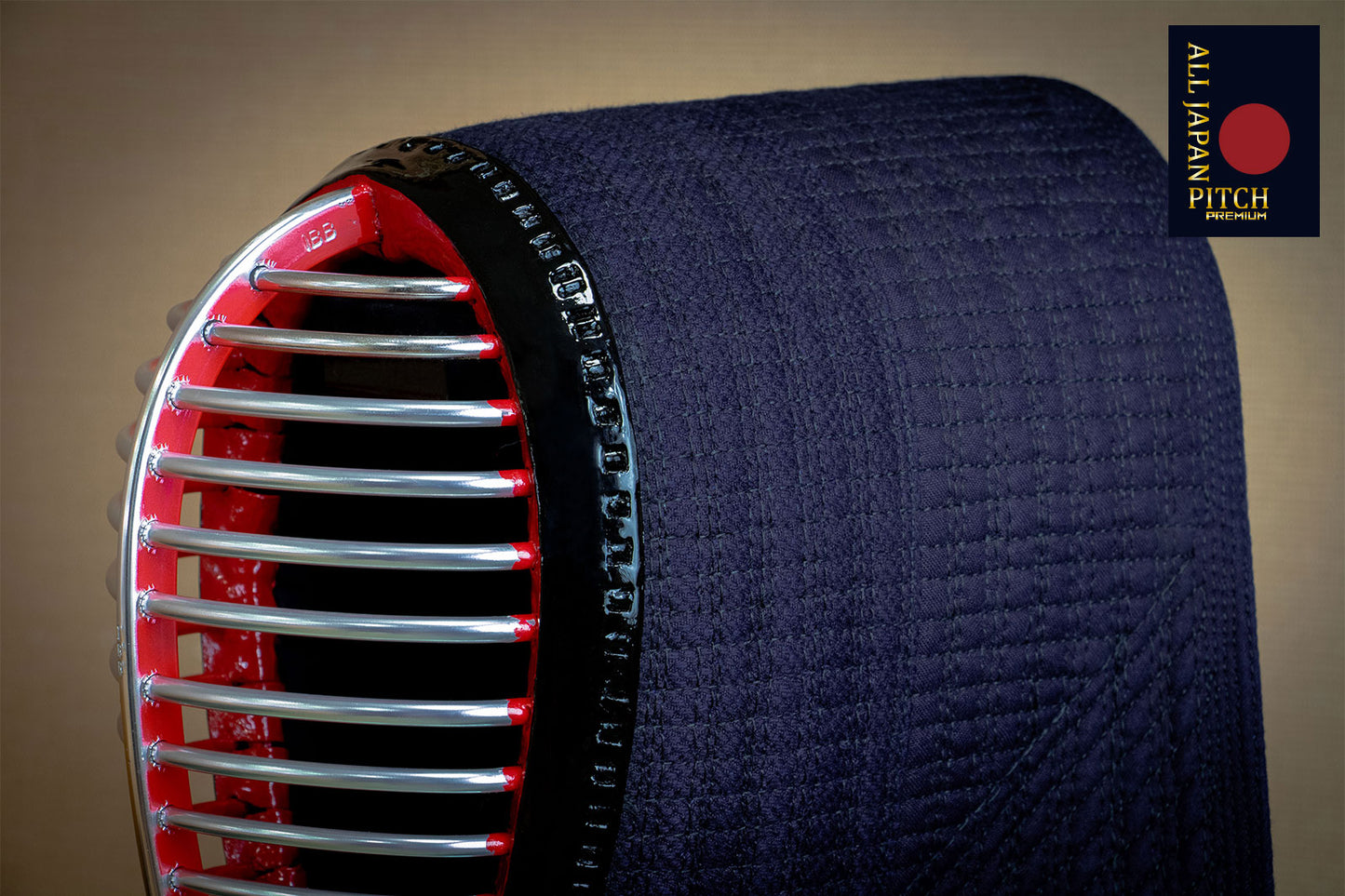 ALL JAPAN PITCH 2026 PREMIUM - CROSS MEN