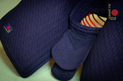 ALL JAPAN PITCH 2026 PREMIUM - CROSS BOGU SET