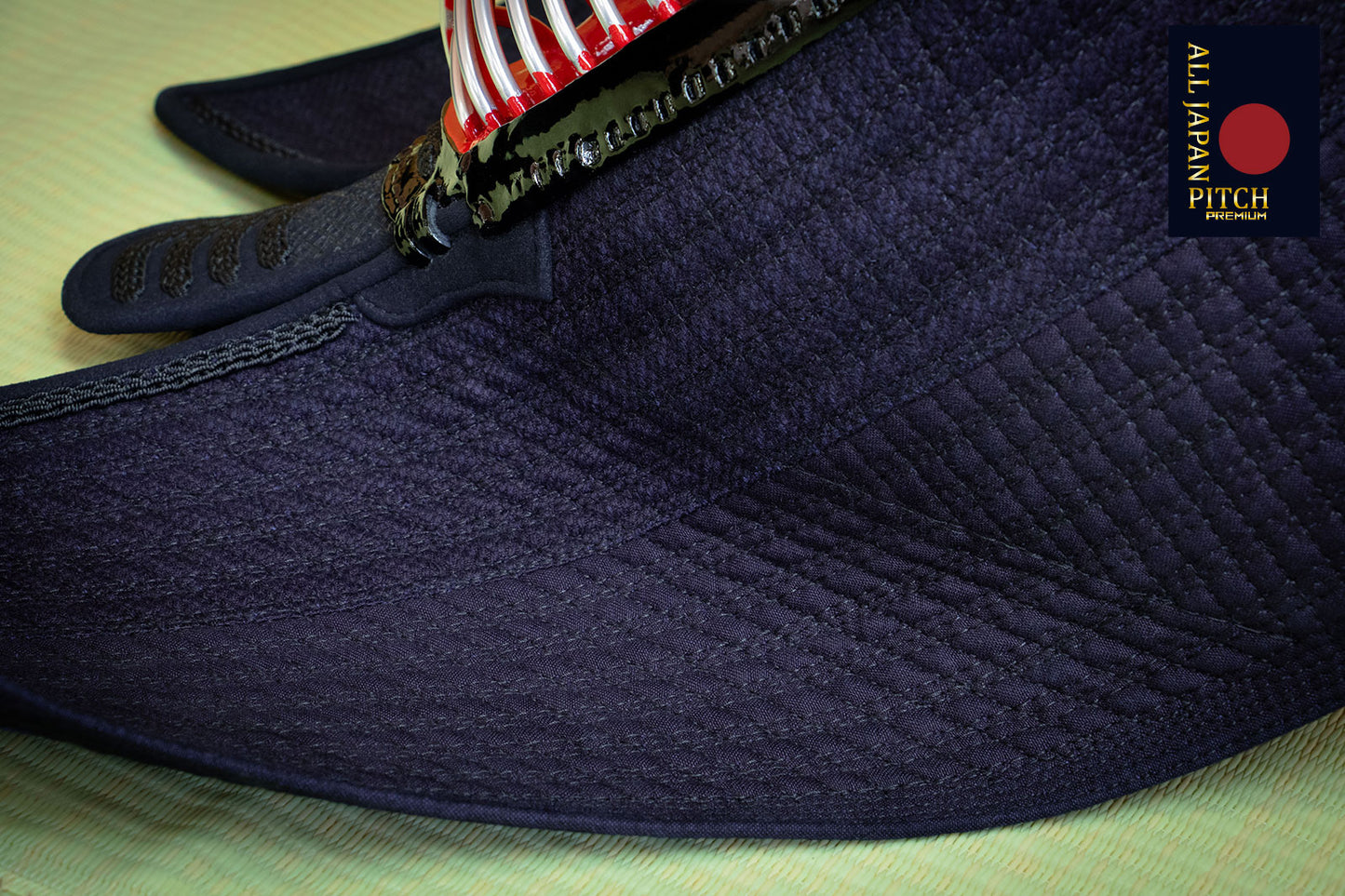 ALL JAPAN PITCH 2026 PREMIUM - CROSS BOGU SET