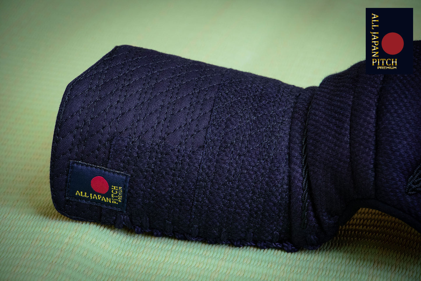 ALL JAPAN PITCH 2026 PREMIUM - CROSS KOTE