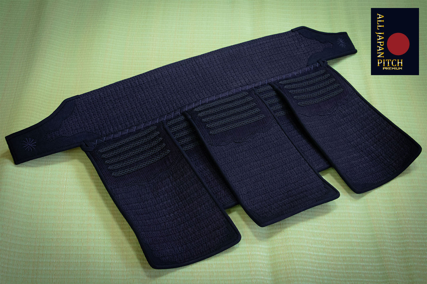 ALL JAPAN PITCH 2026 PREMIUM - CROSS BOGU SET