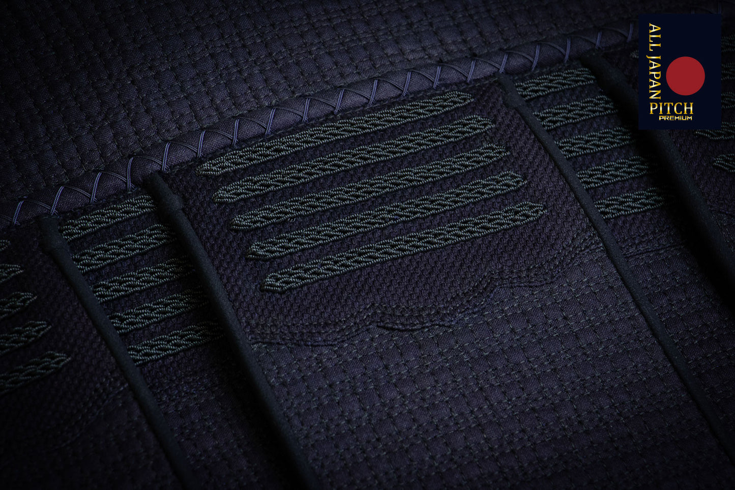 ALL JAPAN PITCH 2026 PREMIUM - CROSS TARE