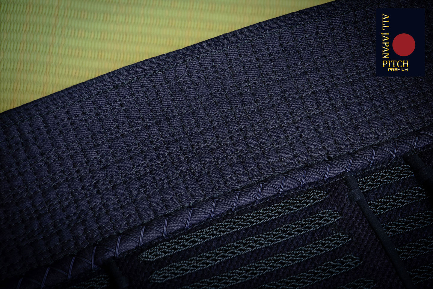 ALL JAPAN PITCH 2026 PREMIUM - CROSS TARE