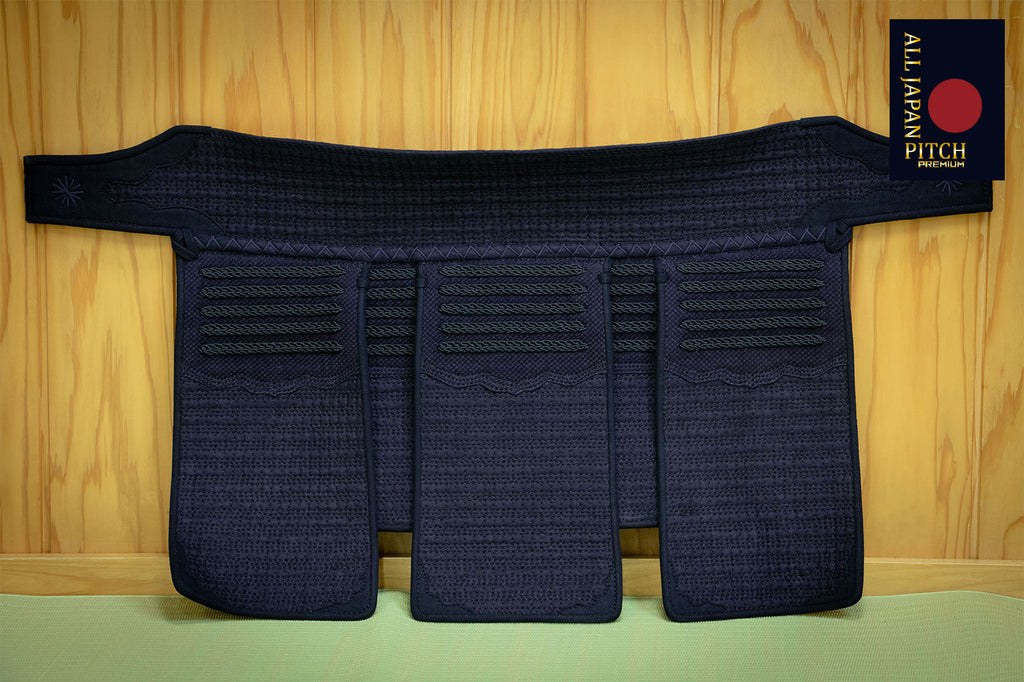 ALL JAPAN PITCH 2026 PREMIUM - CROSS TARE